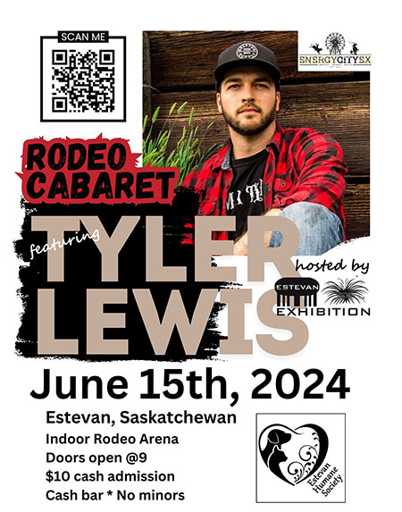 Estevan Fair & Rodeo