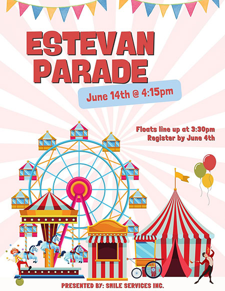 Estevan Fair & Rodeo