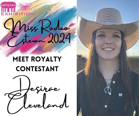 Estevan Fair & Rodeo