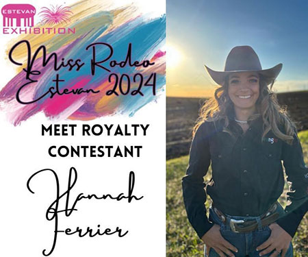 Estevan Fair & Rodeo