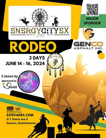 Estevan Fair & Rodeo