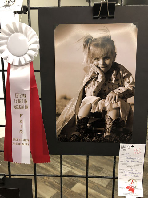 Estevan Fair